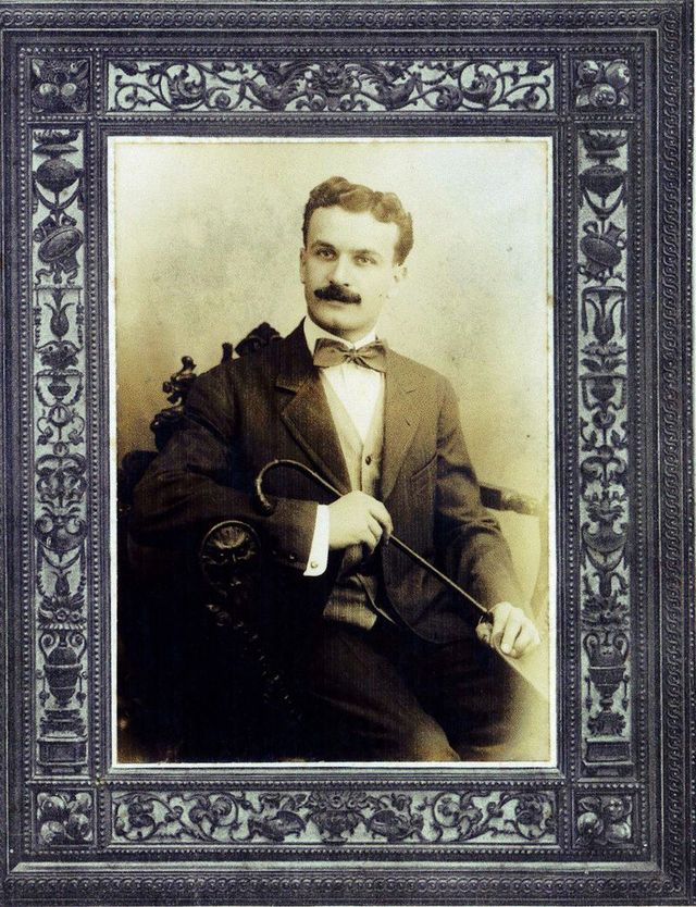 D. Jose de la Torre