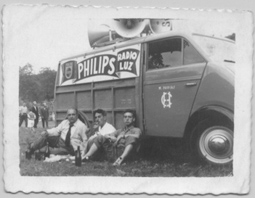 En el Sella 1956