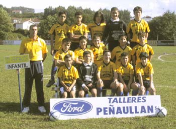 Temporada 2004 - 2005